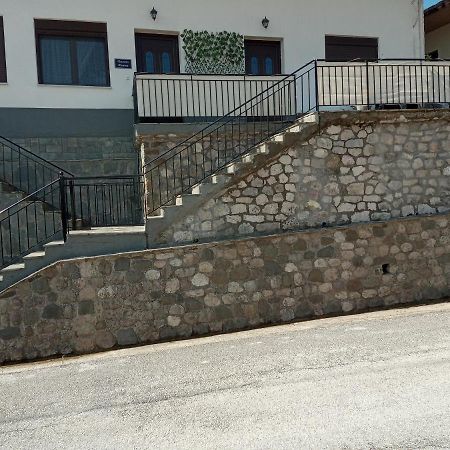 Tzoumerka Panorama Prámanta Exterior foto