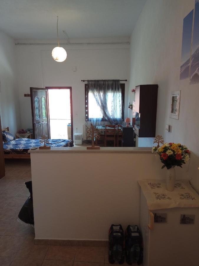 Tzoumerka Panorama Prámanta Exterior foto